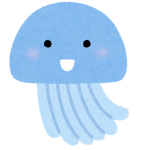 クラゲ