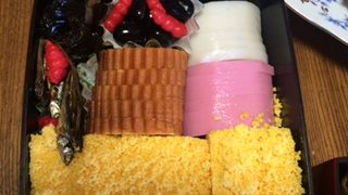 osechi